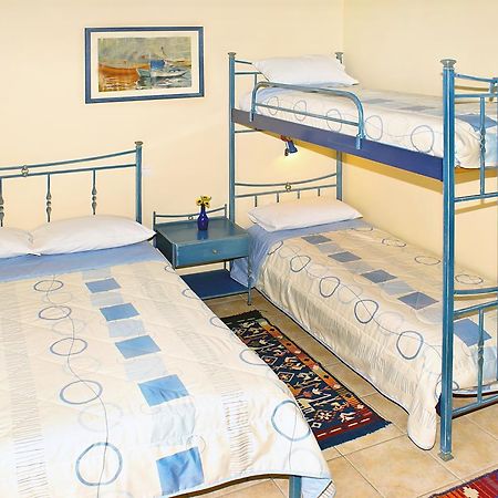 Melistas Rooms Маратиас Экстерьер фото